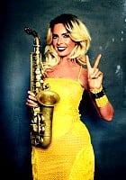 Candy Dulfer